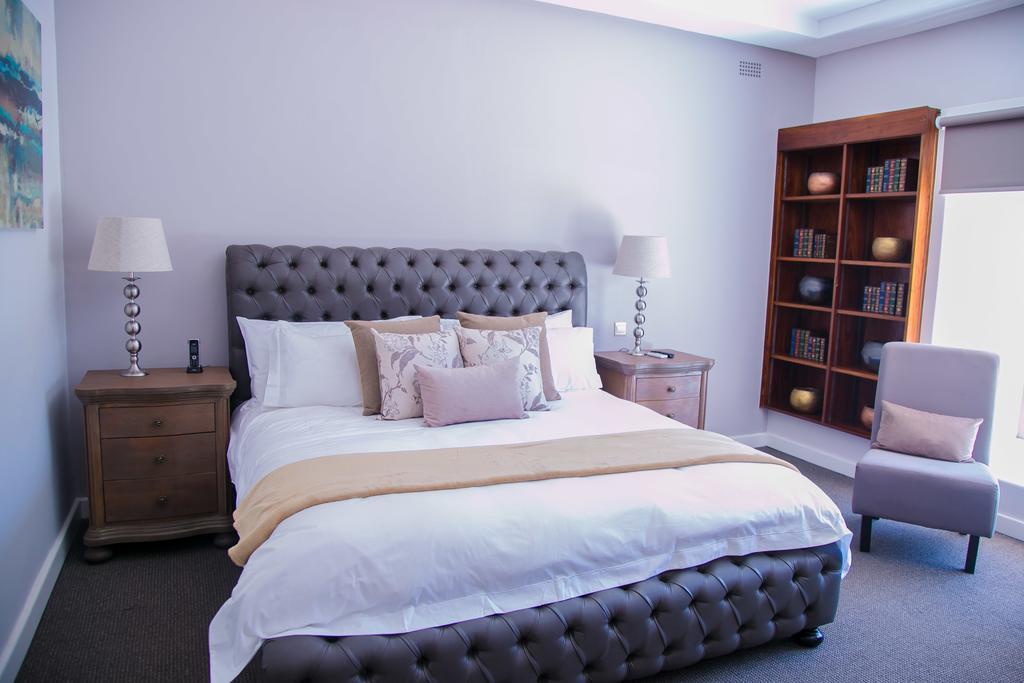 Jacaranda Hotel Harare Ngoại thất bức ảnh