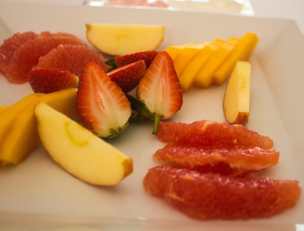 Jacaranda Hotel Harare Ngoại thất bức ảnh